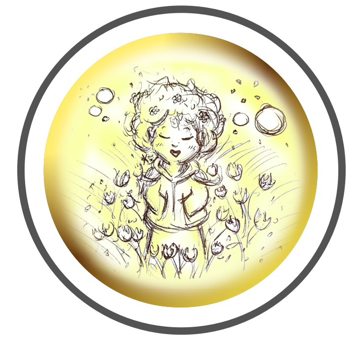 *LUSH Range!* - "Glowing." Set