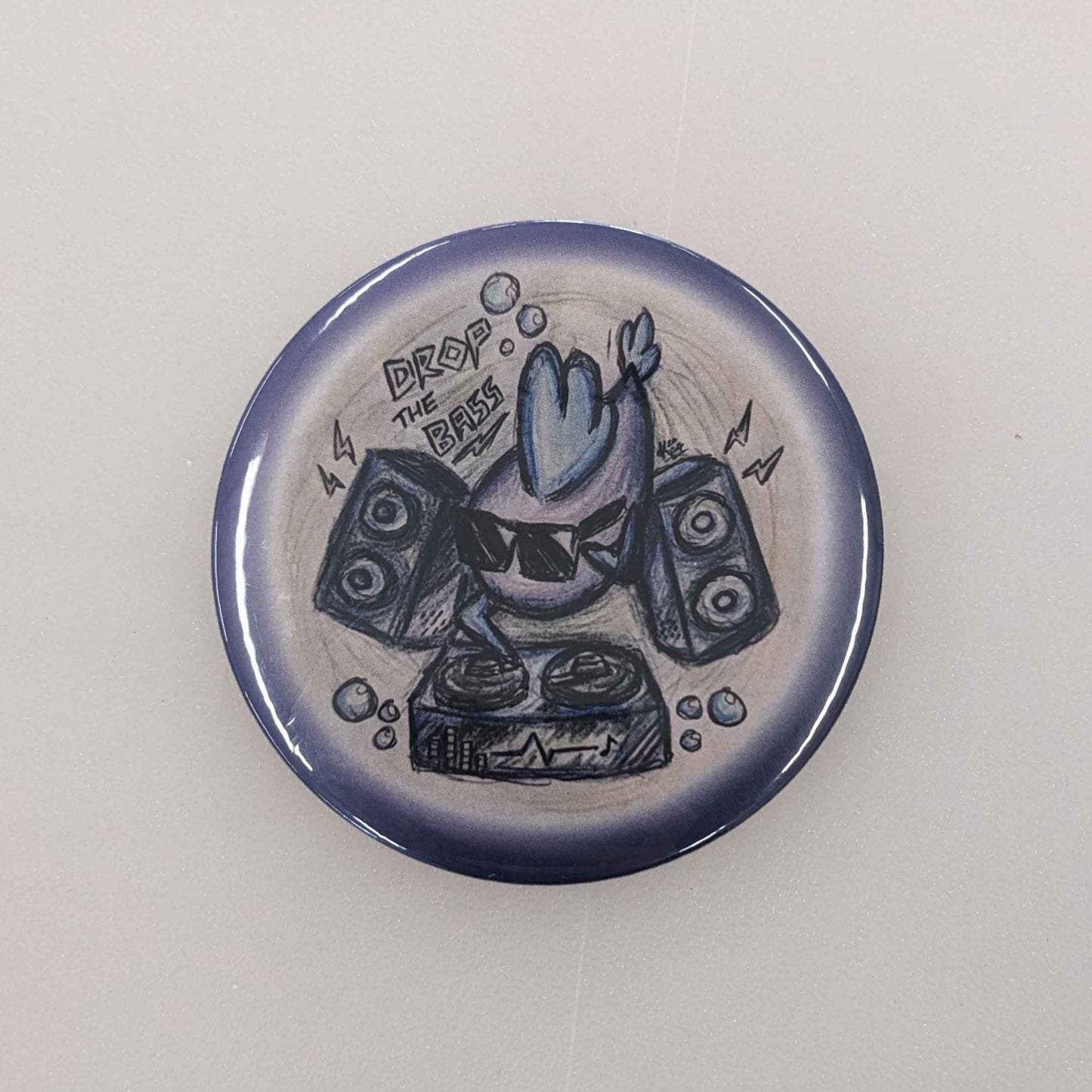 Fishy Favourites! - "Drop The Bass" Set