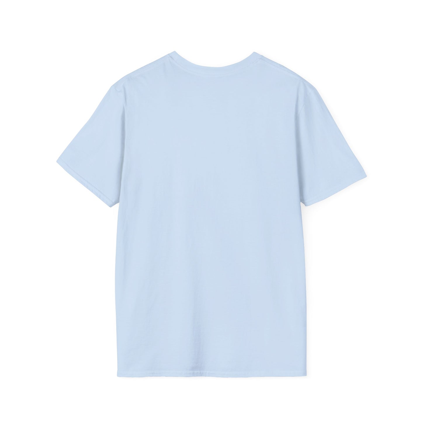 *LUSH Range!* "Lush Shirt! ^^" - Unisex Softstyle T-Shirt [*NEW!]