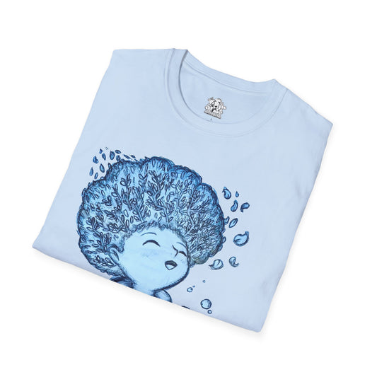 *LUSH Range!* "Lush Shirt! ^^" - Unisex Softstyle T-Shirt [*NEW!]