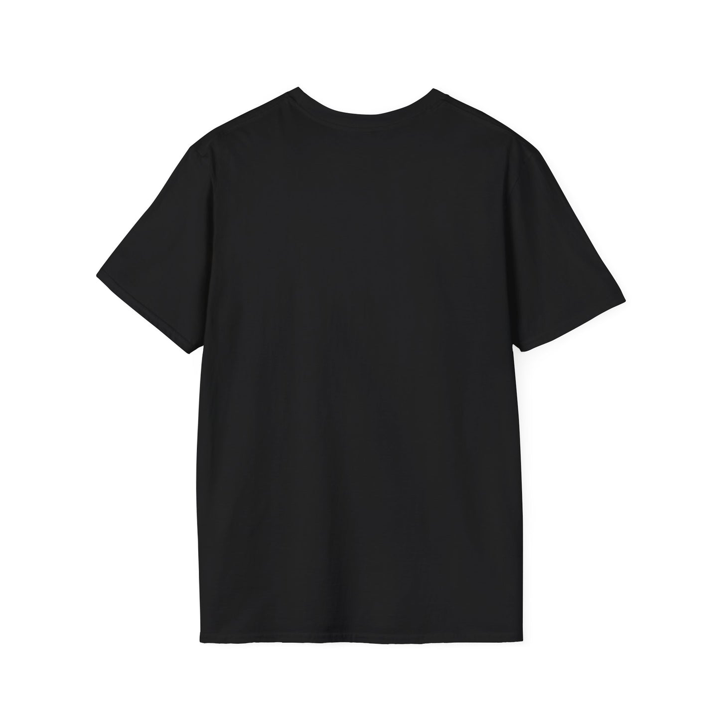 Fishy Favourites! - "Catfish Shirt! ^^" - Unisex Softstyle T-Shirt [*NEW!*]