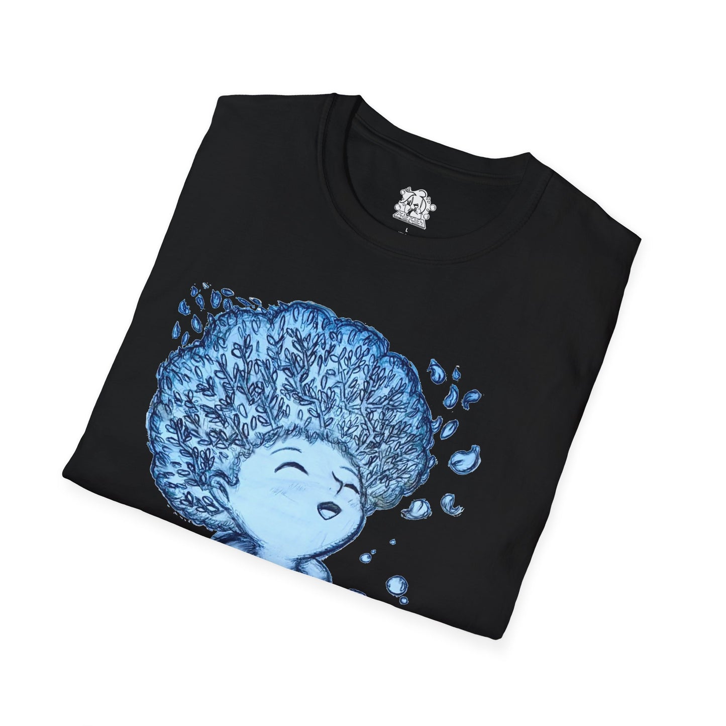 *LUSH Range!* "Lush Shirt! ^^" - Unisex Softstyle T-Shirt [*NEW!]